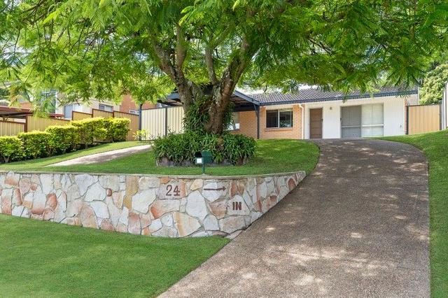 24 Knight Street, QLD 4123