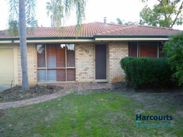 43 Simmons Loop, WA 6167