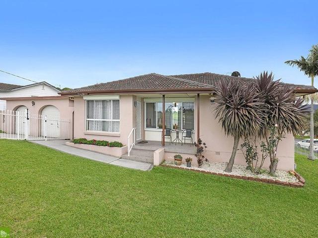 1 Wallabah Way, NSW 2530