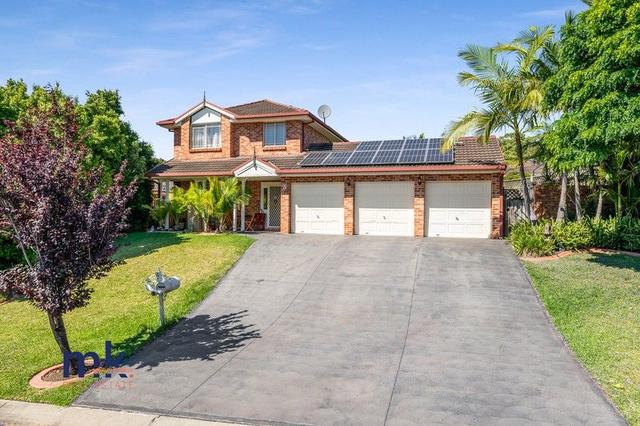 3 Craven Place, NSW 2567