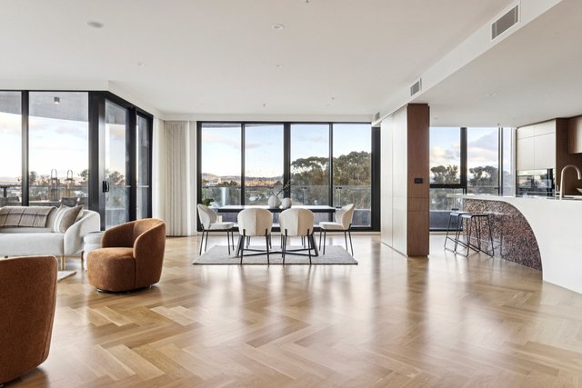 245/44 Constitution Avenue, ACT 2600