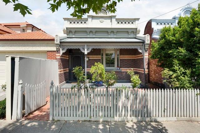 1 Eglinton Street, VIC 3039