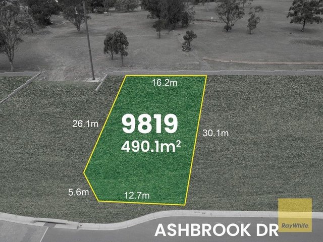 78 Ashbrook Drive, NSW 2557
