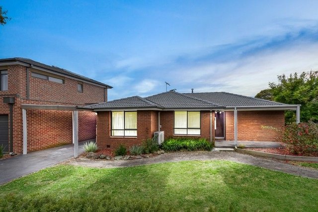 1 Monaro Crescent, VIC 3805