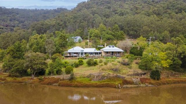250A Wollombi Road, NSW 2775