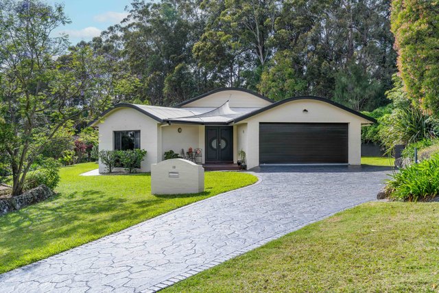 10 Callemondah Close, NSW 2539