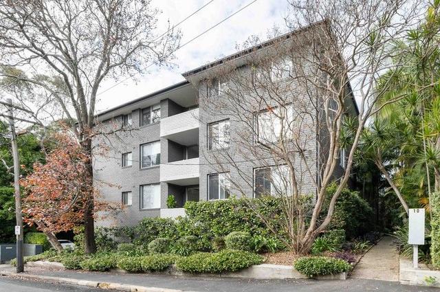 15/10 Leichhardt Street, NSW 2037