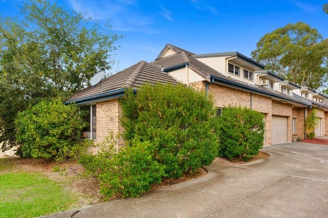 1/70 Stafford Street, NSW 2747
