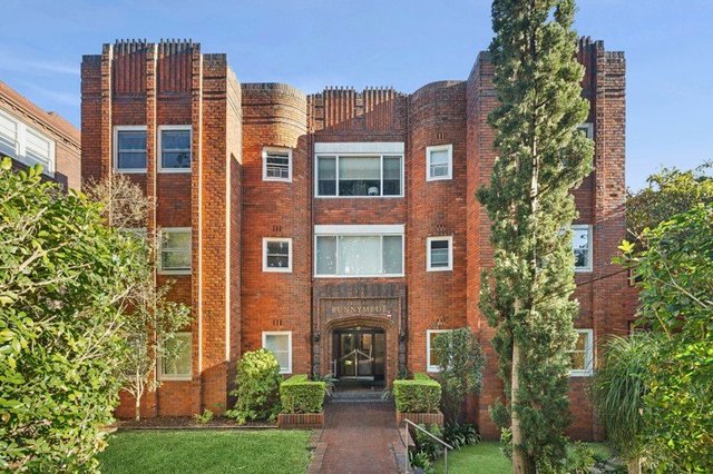 4/52 Bellevue  Road, NSW 2023