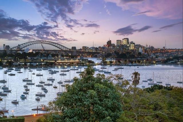 5/38 Darling Point Rd, NSW 2027