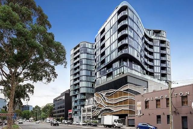 706/338 Kings  Way, VIC 3205