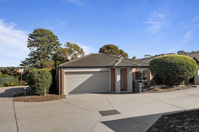 14/11 Hawk Avenue, VIC 3810