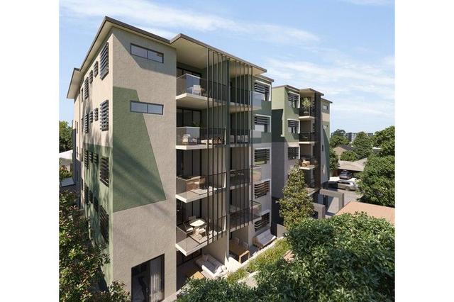 307/32-36 Archer Street, QLD 4122