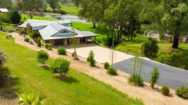 4099 "River Road" Road, NSW 2642