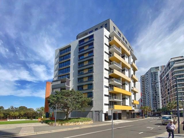 307/12 Brodie Spark Drive, NSW 2205