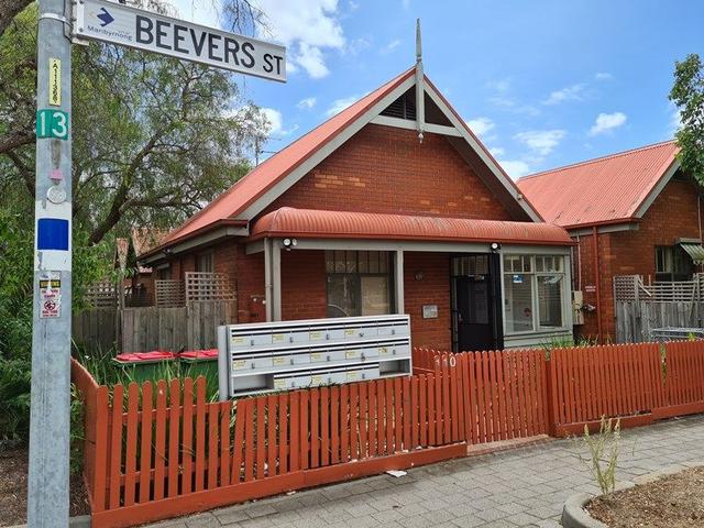 110 Beevers Street, VIC 3011