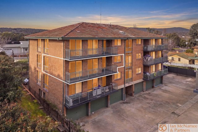 7/13-17 Carinya Street, NSW 2620