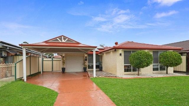 26 Kirsty Cresent, NSW 2761