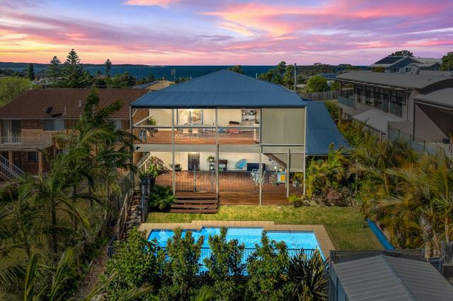 16 Ocean Road, NSW 2536