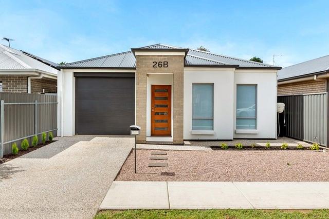 26B Ballard Road, SA 5114