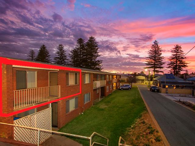 12/143 Fitzgerald Street, WA 6530