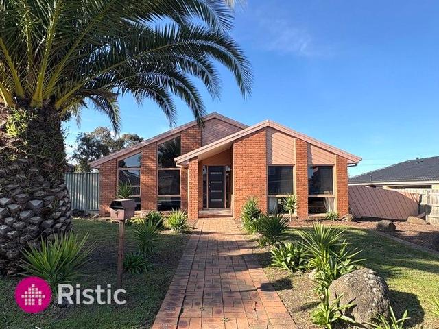 1 Mary Bryant Court, VIC 3082