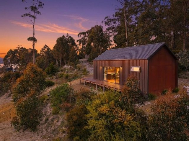 13 Eva Gully Road, TAS 7116