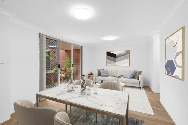 43/42 - 50 Hampstead Road, NSW 2140