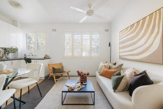 15/1 King Street, NSW 2041