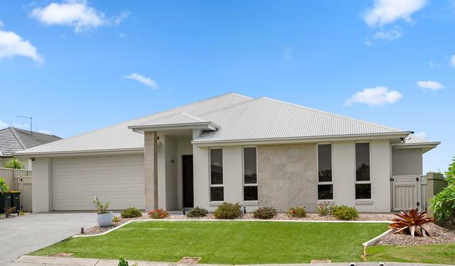 41 Beaufort Circuit, QLD 4507