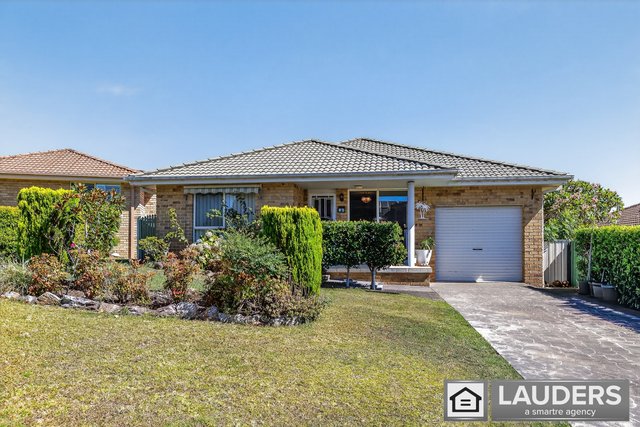 8 Snoewood Street, NSW 2430