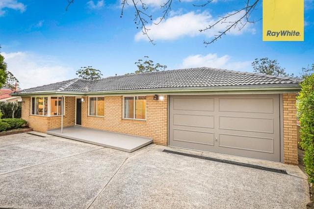 13 Jamieson Ave, NSW 2153