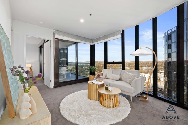 2001/1 Grazier Lane, ACT 2617