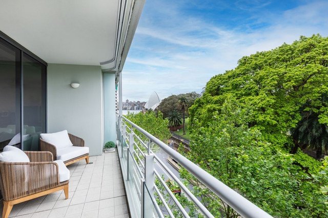 62/7 Macquarie Street, NSW 2000