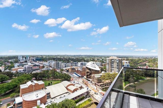1807/12 Phillip Street, NSW 2150