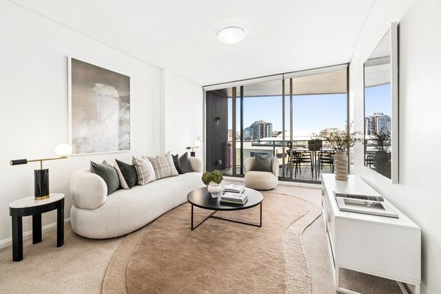 603/23 Shelley Street, NSW 2000