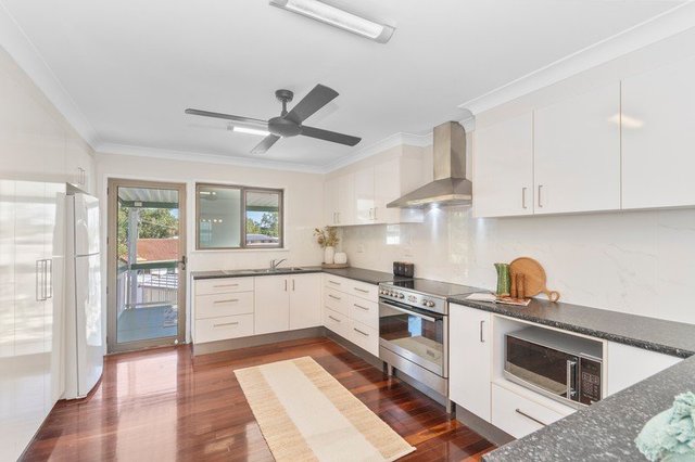89 Wright Street, QLD 4811