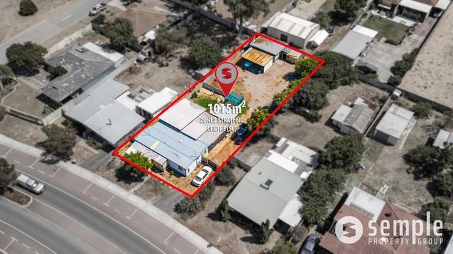 66 Allnutt Street, WA 6210