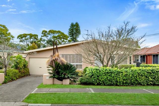 17 Jackaranda Road, NSW 2760