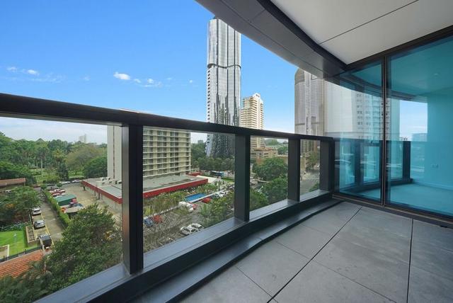 801/222 Margaret Street, QLD 4000