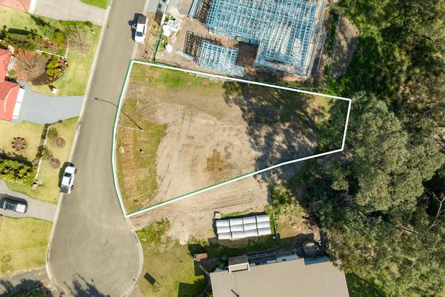 15A Discovery Place, NSW 2535