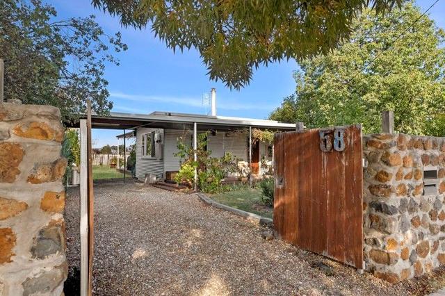 58 Talbot Road, VIC 3370