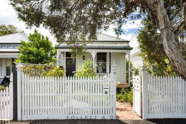 10 Deakin Street, VIC 3145