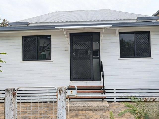 6 Lumley Street, QLD 4870