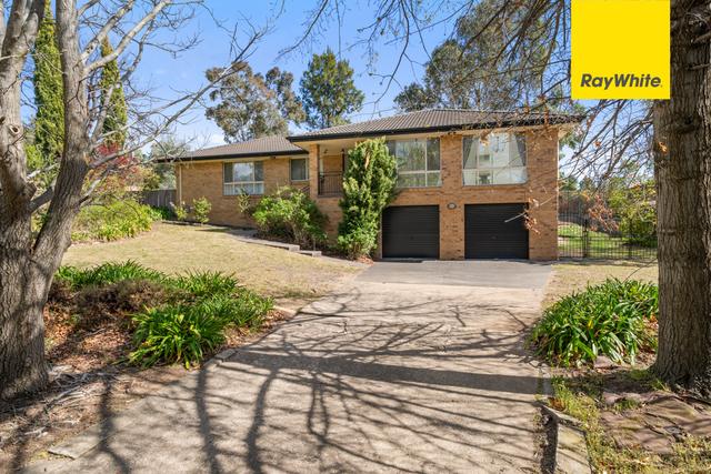 4 Darrell Place, ACT 2611