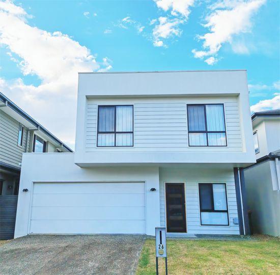 26 Splendour Street, QLD 4123