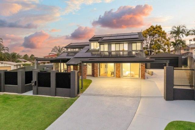 4 Sandpebble Court, QLD 4115