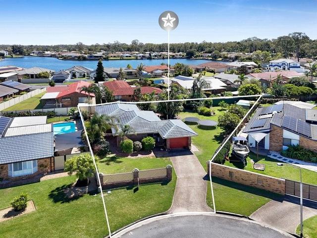 26 Barrine Crescent, QLD 4216