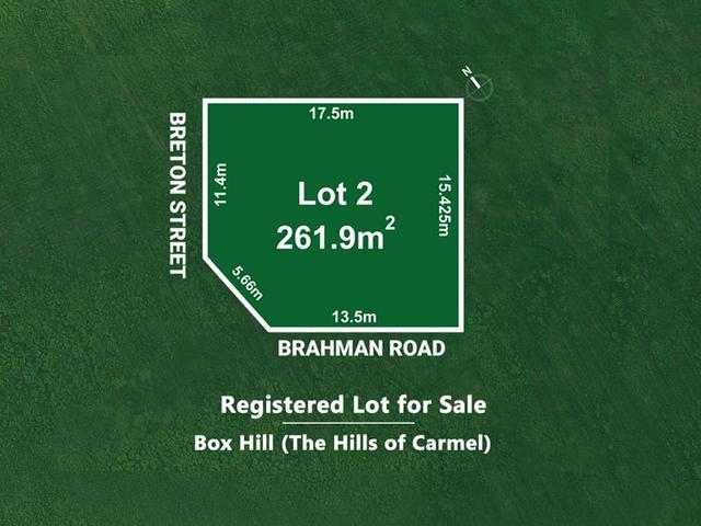 2, 76 Brahman Road, NSW 2765