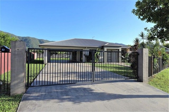 10 Australis Close, QLD 4869